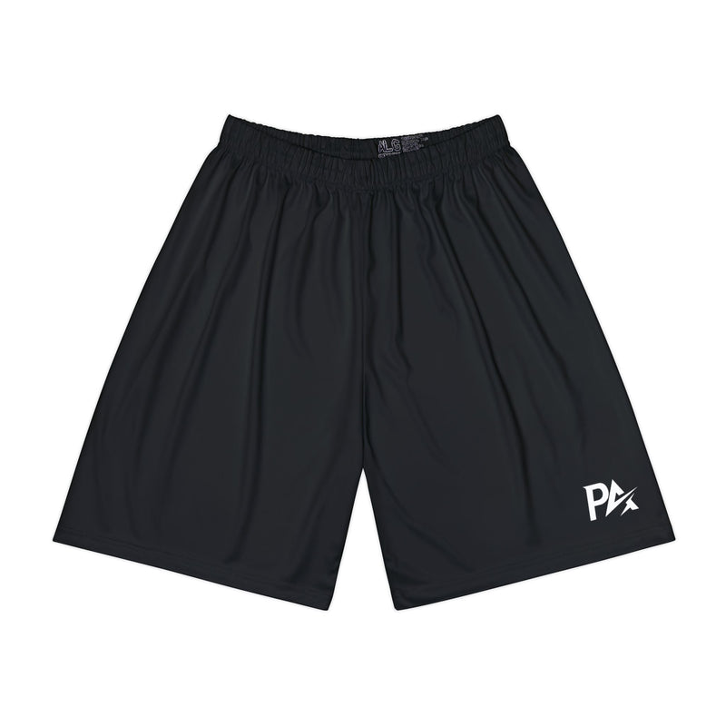 Powerline Core Sports Shorts