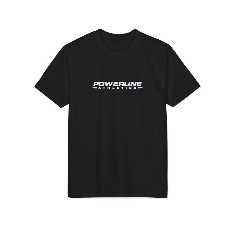 Powerline Women's Signature Performance Tee