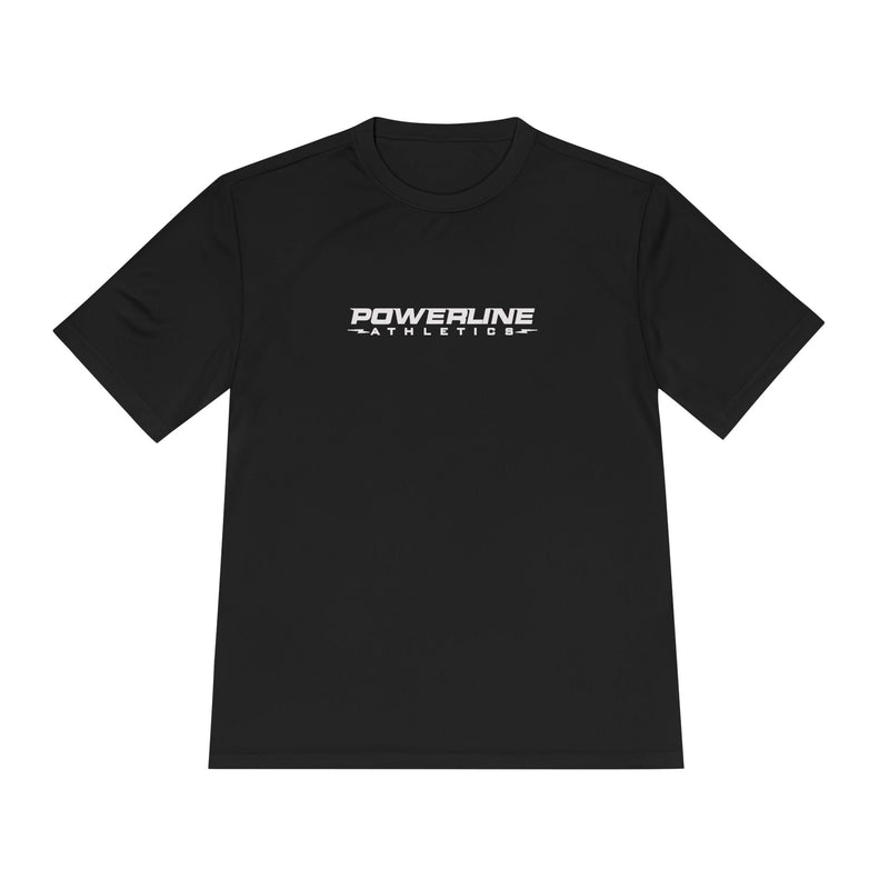 Powerline Signature Performance Tee