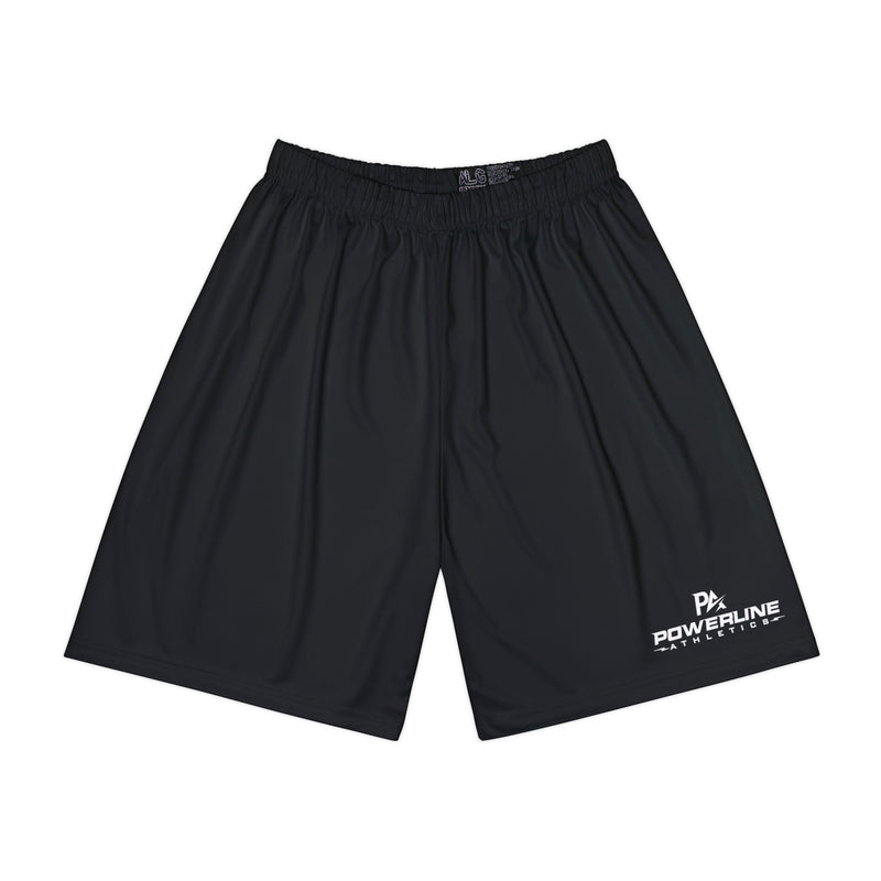 Powerline Bold Sports Shorts