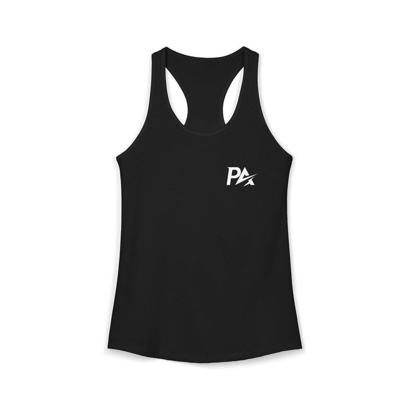 Powerline Women's Core Racerback