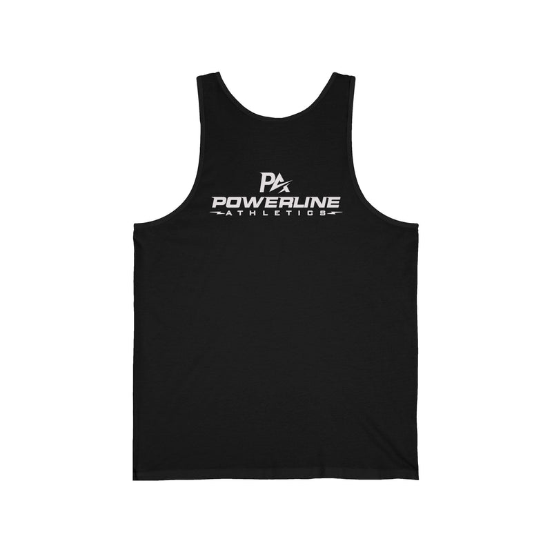 Powerline Bold Muscle Tanks