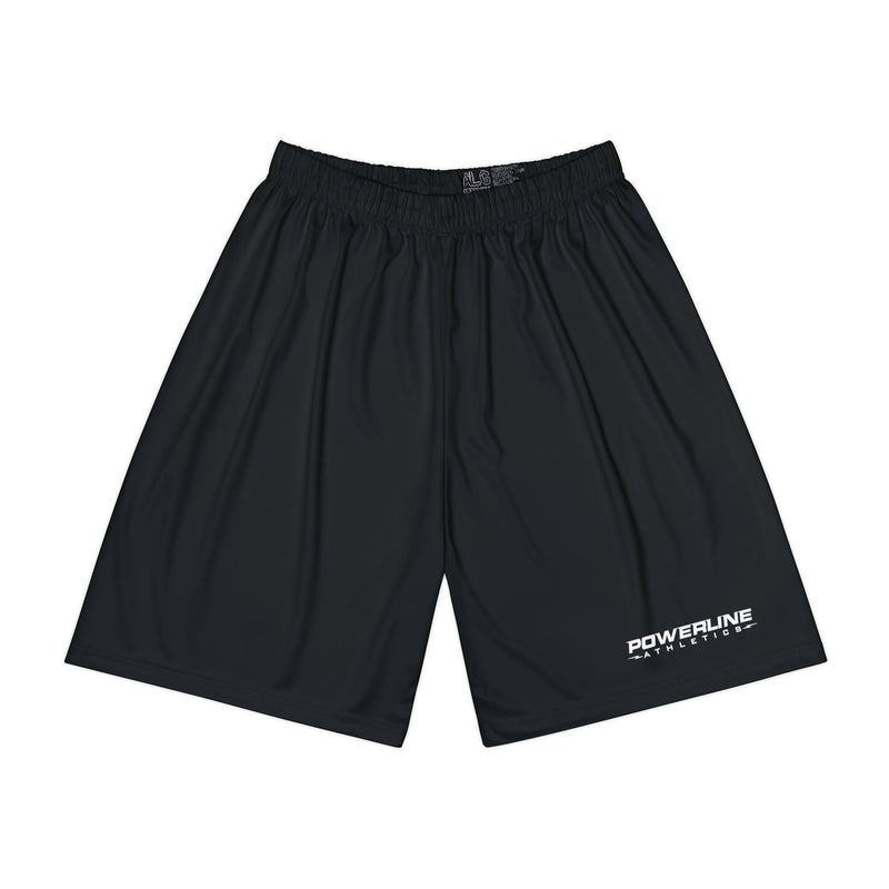 Powerline Signature Sports Shorts