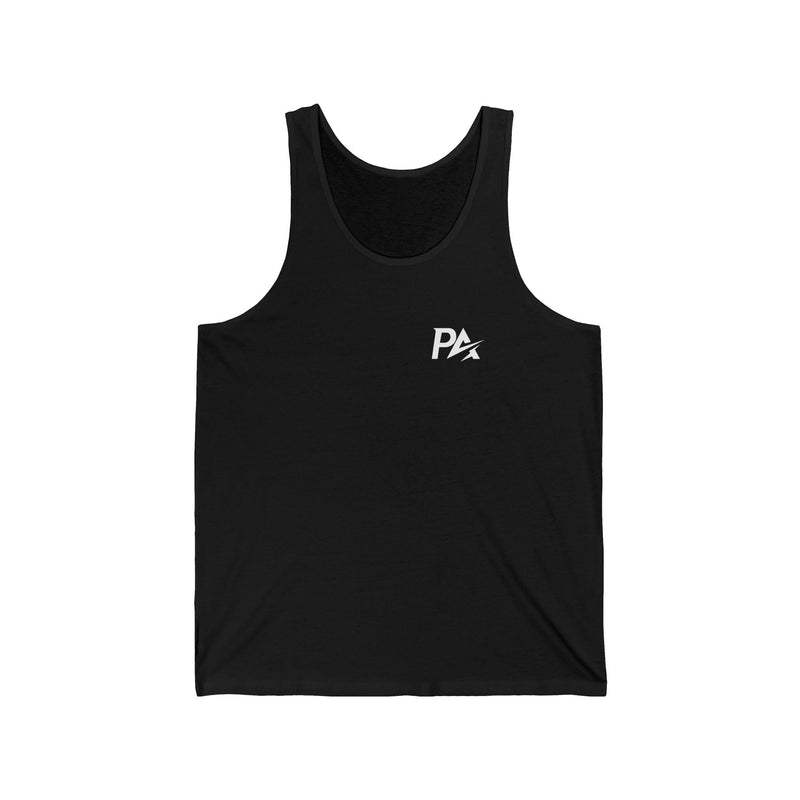Powerline Core Muscle Tanks