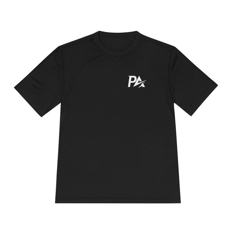Powerline Women's Core Performance Tee