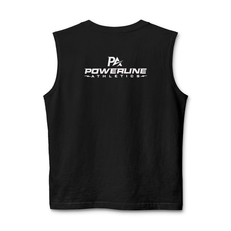 Powerline Women's Bold Muscle Shirts