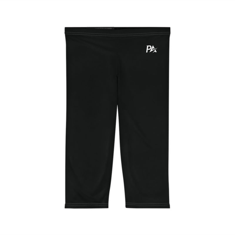 Powerline Core Capri Legging