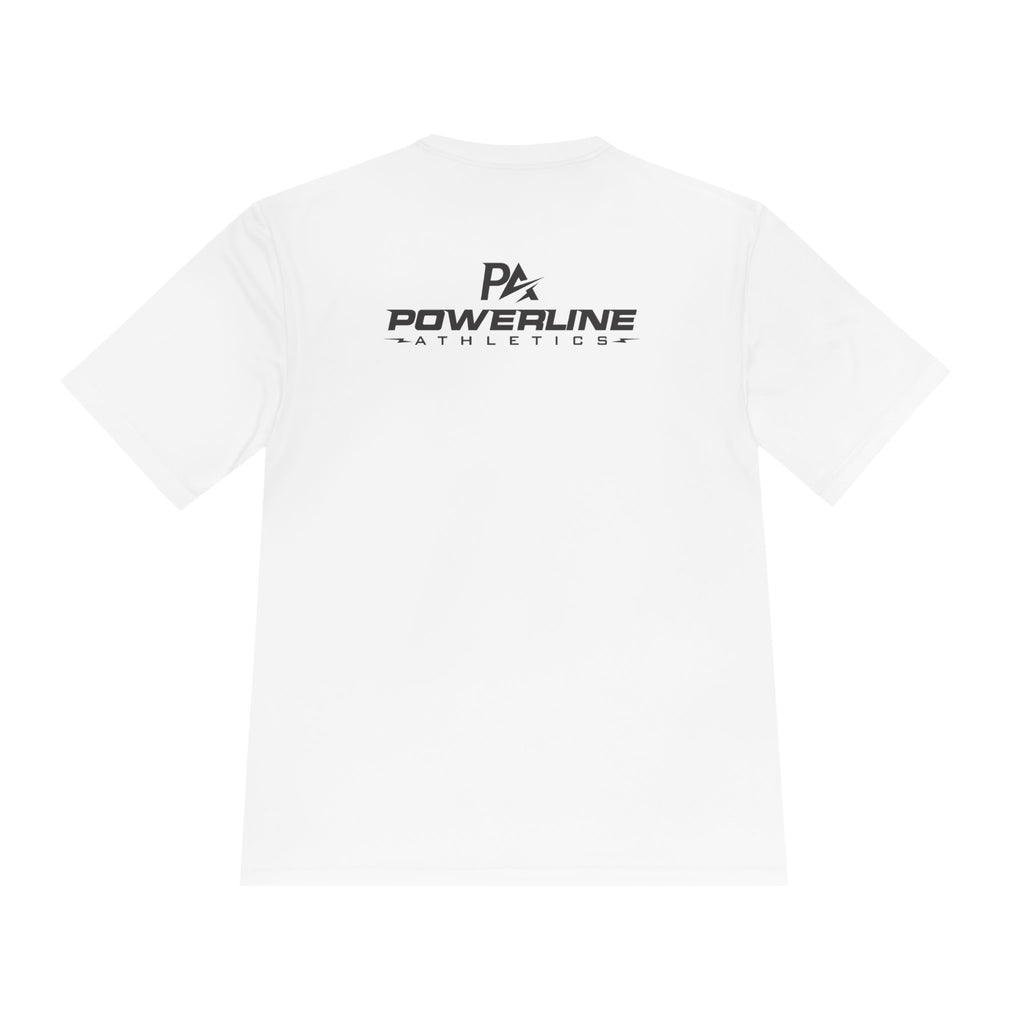 Powerline Men's Bold Training Tee