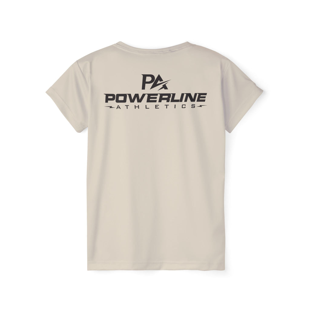 Powerline Women's Bold Training Tee
