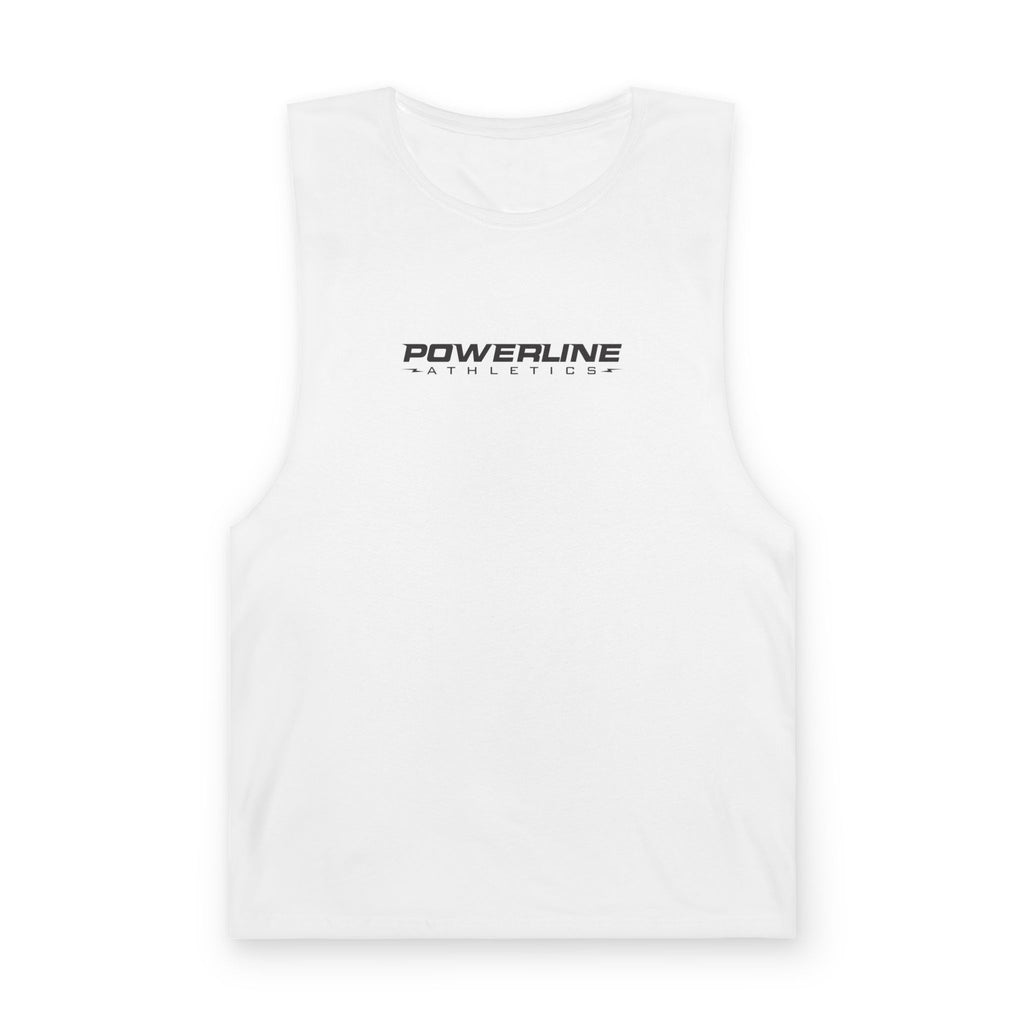 Powerline Core Muscle Shirt