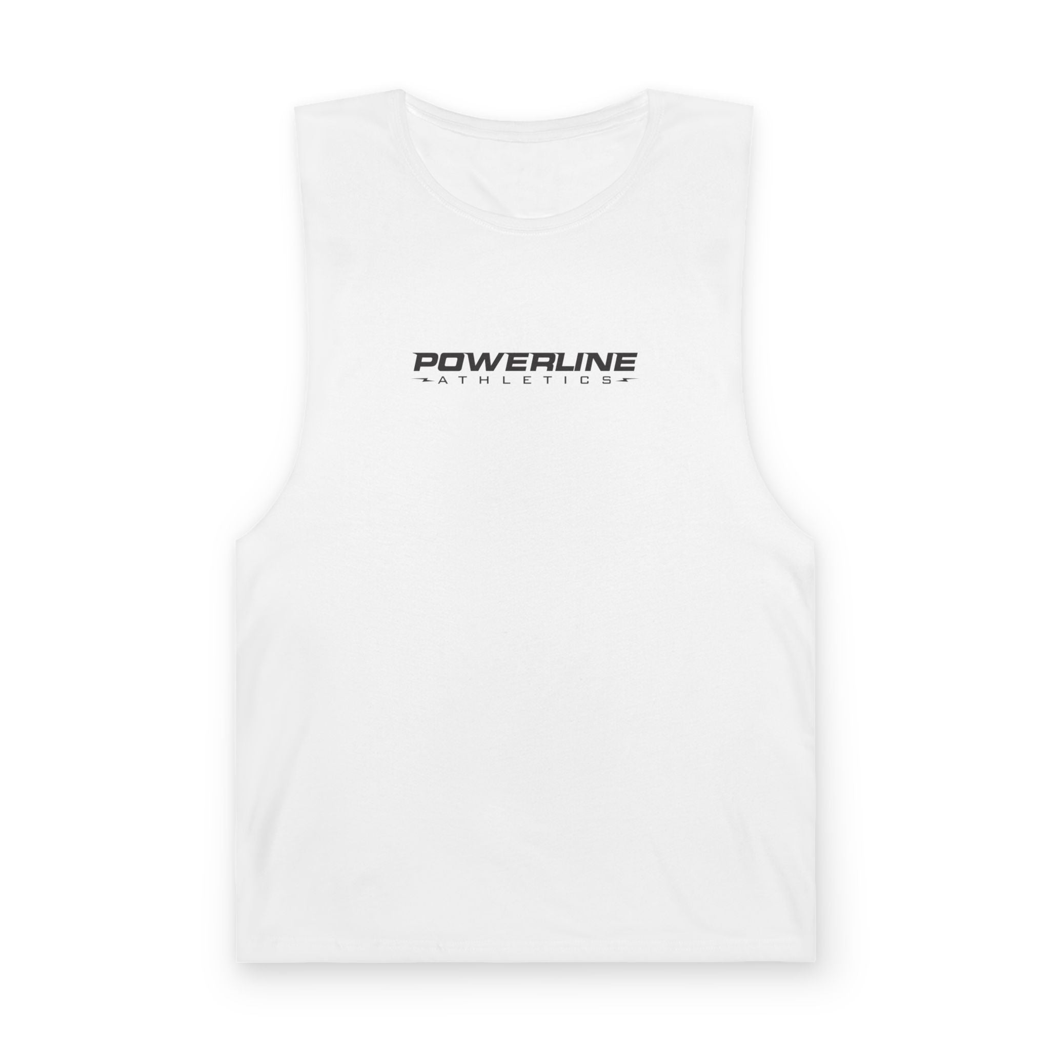 Powerline Core Muscle Shirt