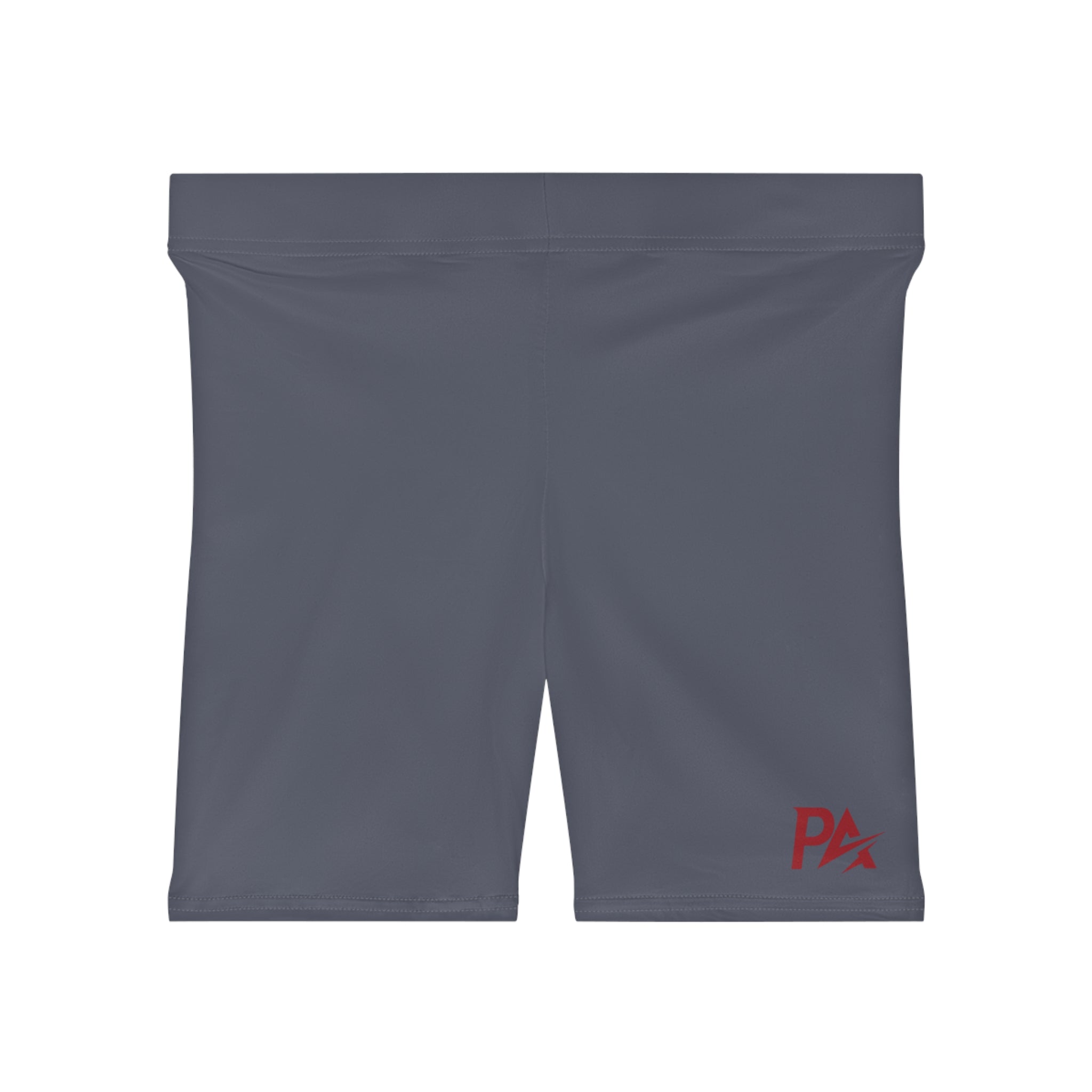 Powerline Women's Biker Shorts