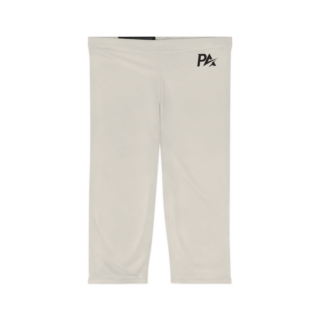 Powerline Core Capri Legging