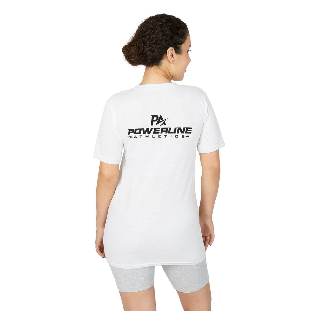 Powerline Women's Bold Training Tee