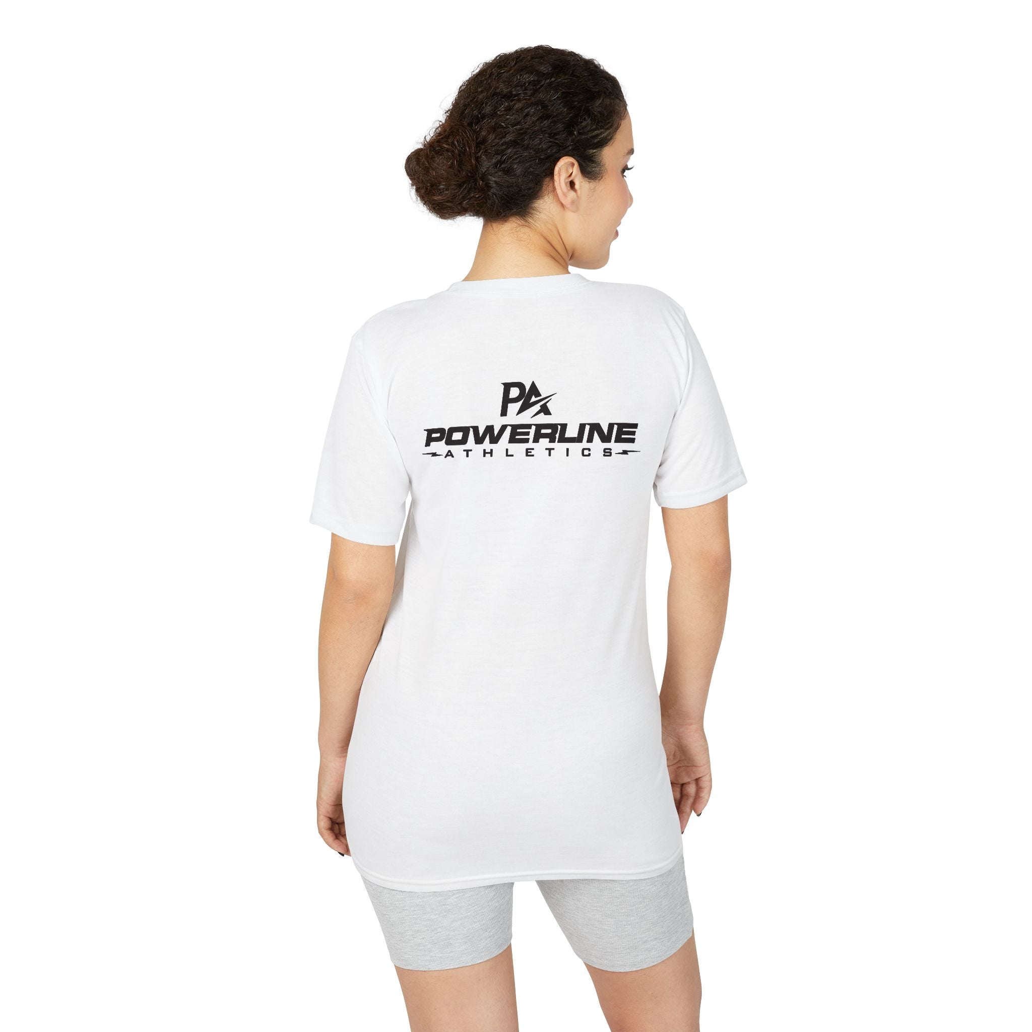 Powerline Women's Bold Training Tee