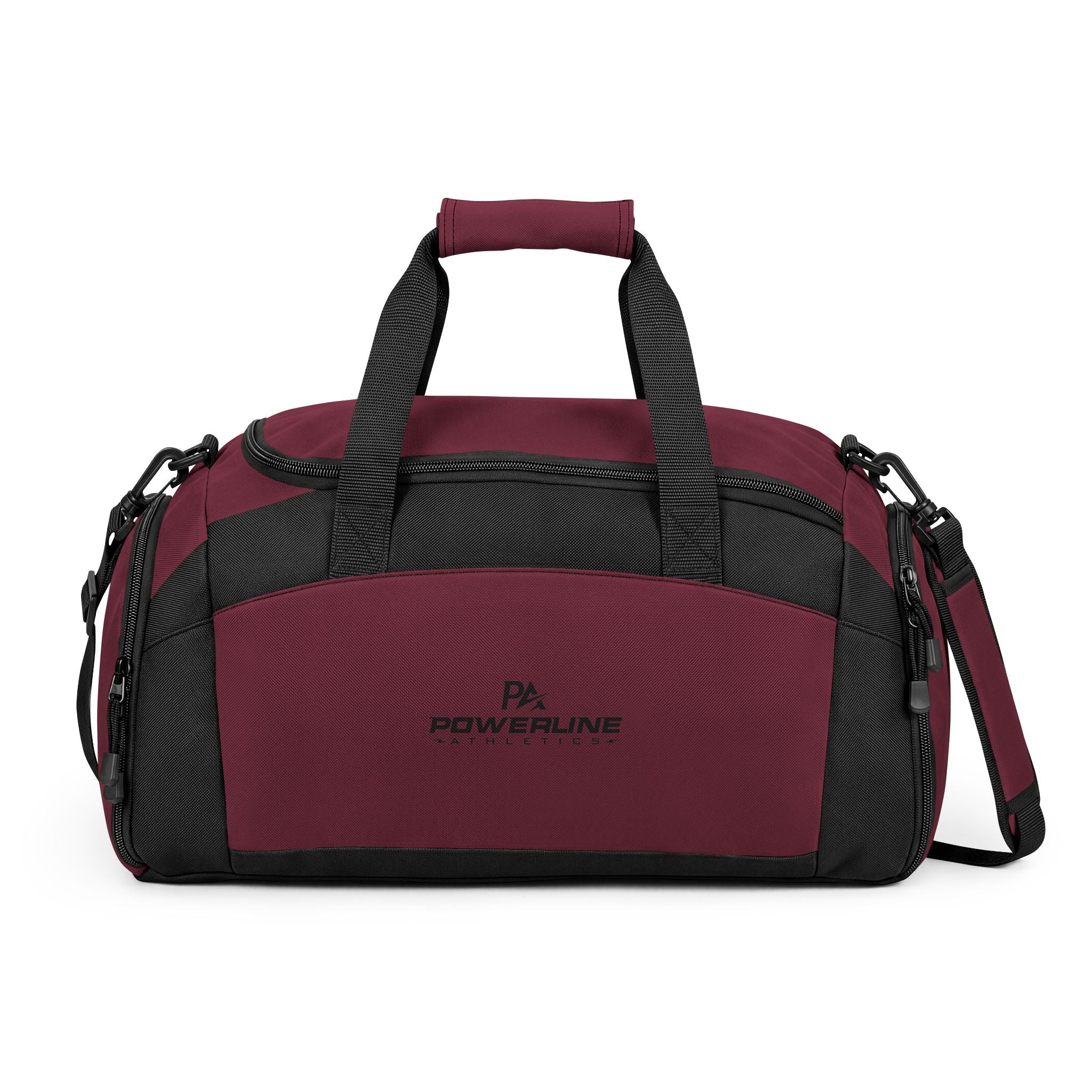 Powerline Training Bag