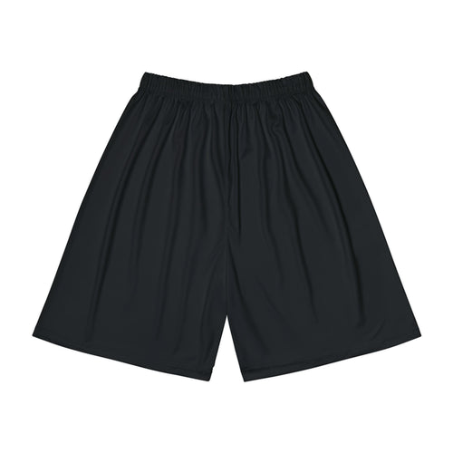 Powerline  Men’s Signature Sports Shorts