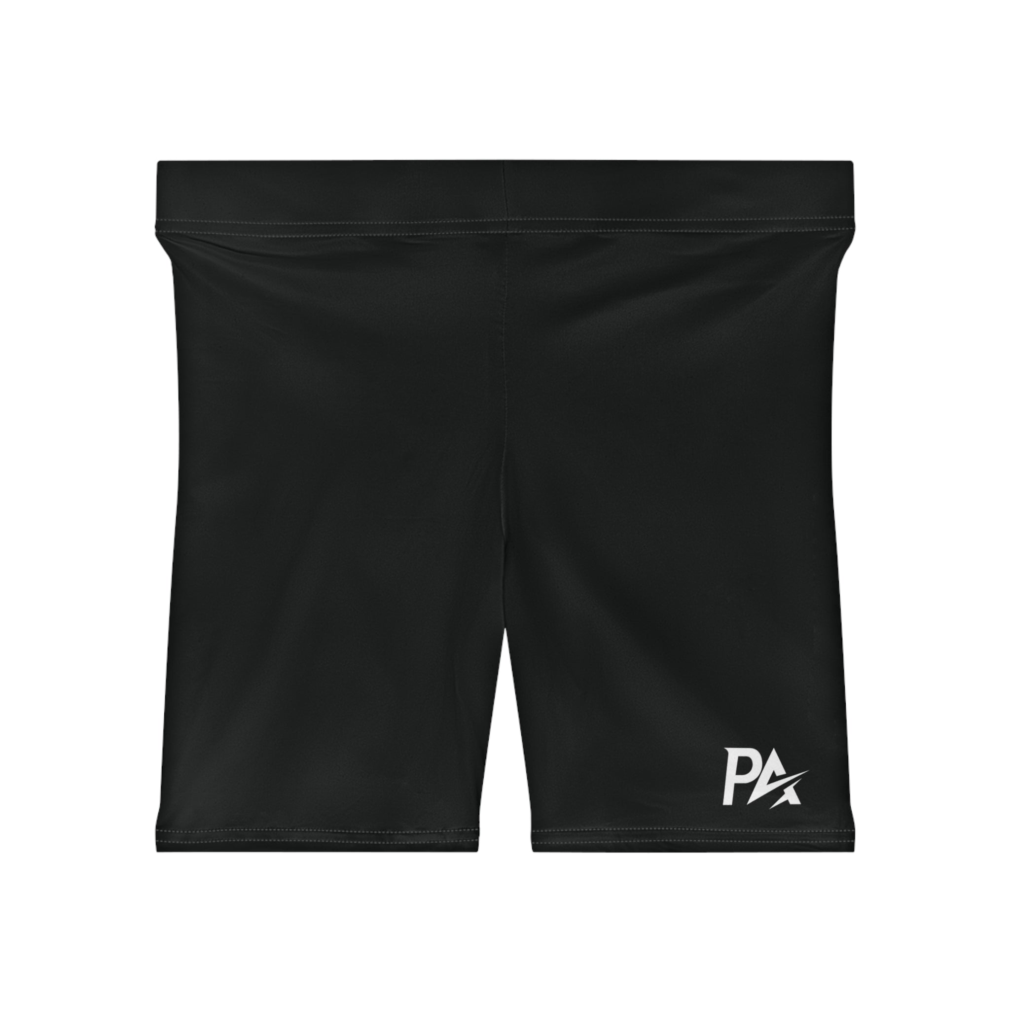 Powerline Women's Biker Shorts