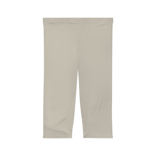 Powerline Core Capri Leggings