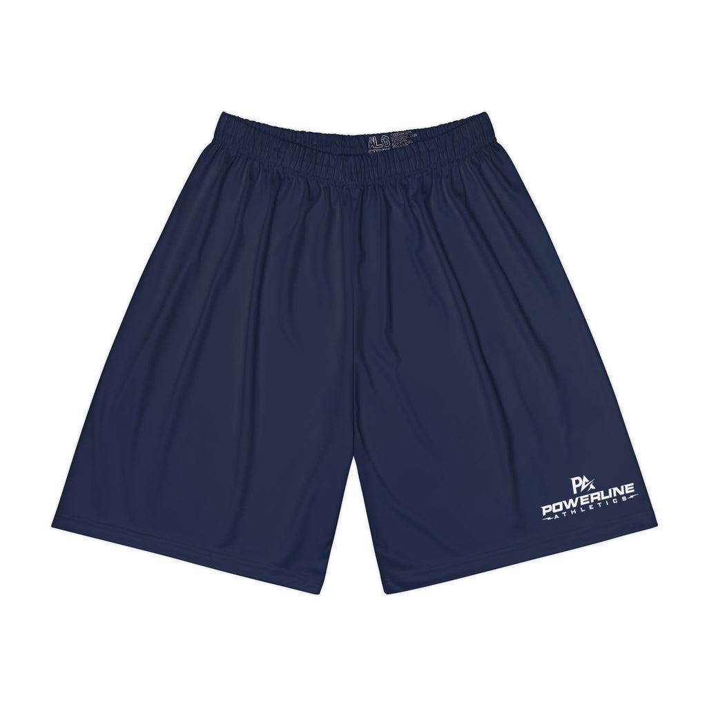 Powerline  Men’s Bold Sports Shorts