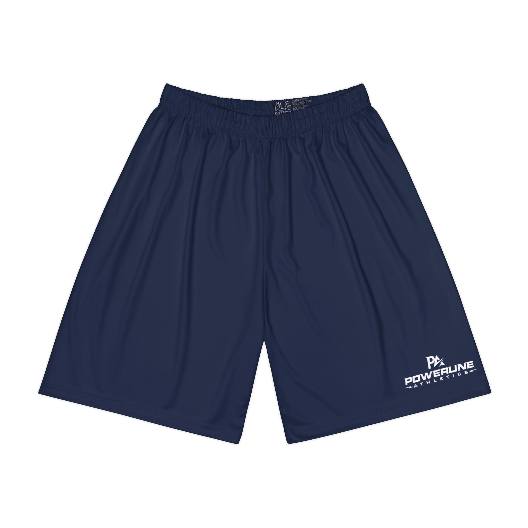 Powerline  Men’s Bold Sports Shorts