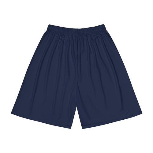 Powerline  Men’s Bold Sports Shorts