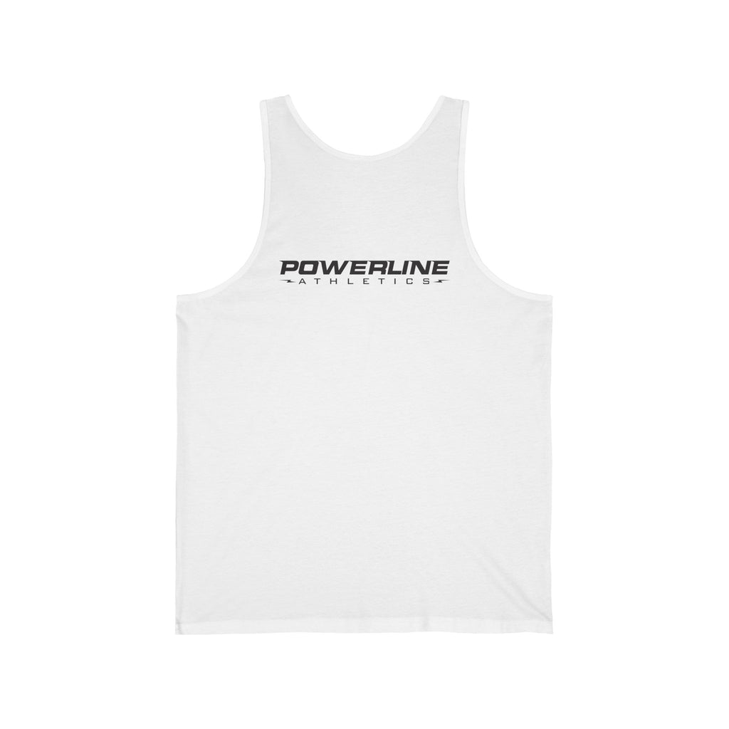 Powerline Core Muscle Tank