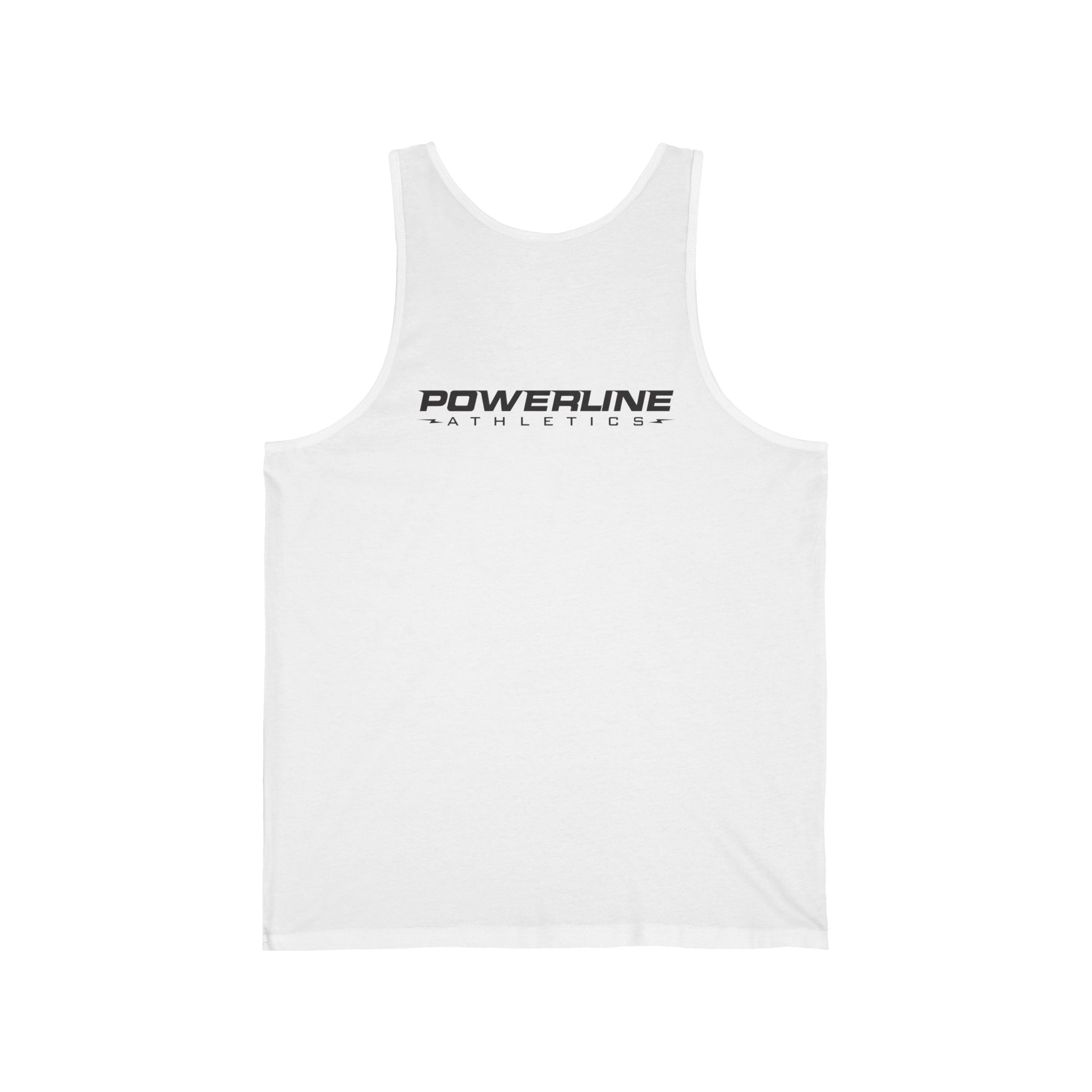 Powerline Core Muscle Tank