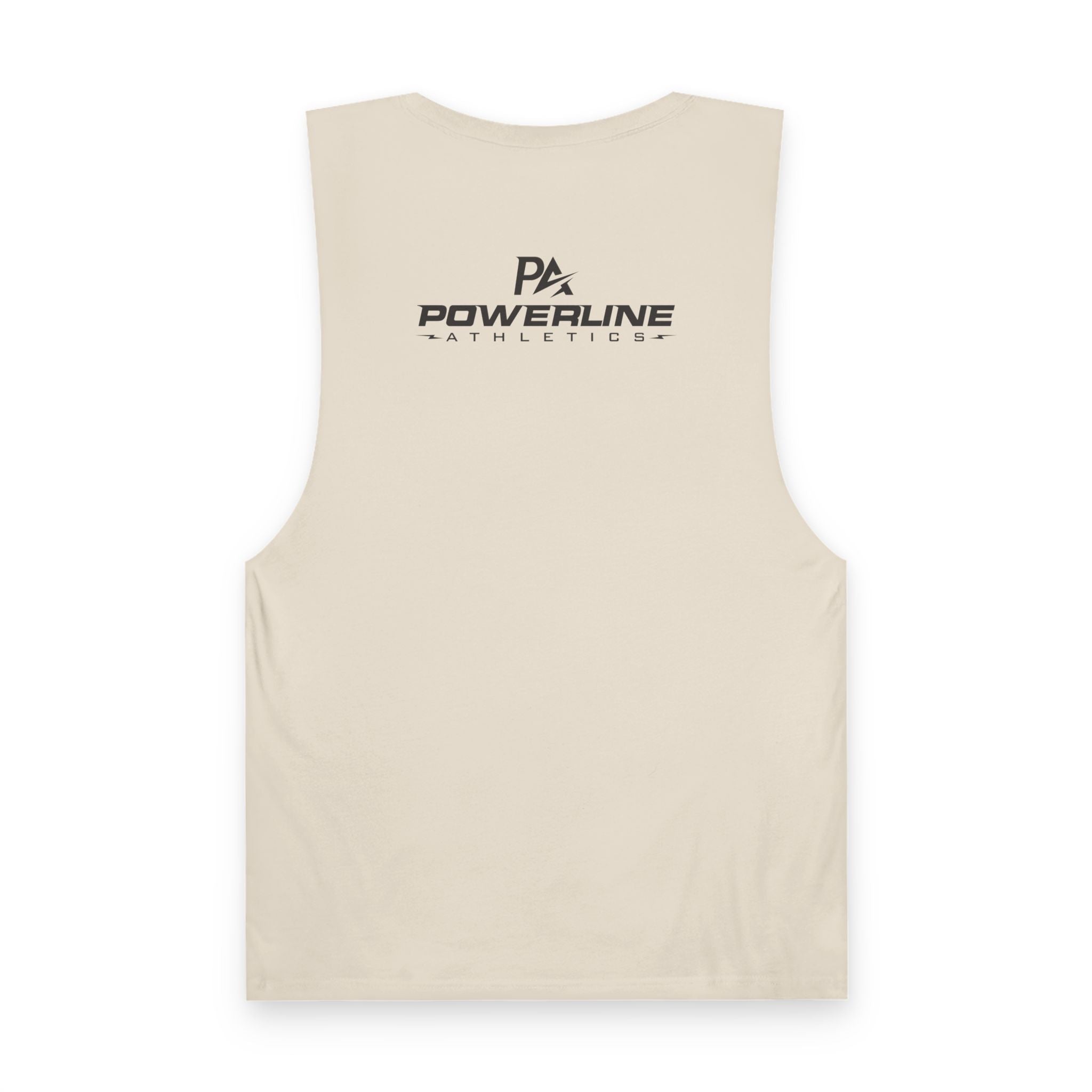 Powerline Core Muscle Shirt