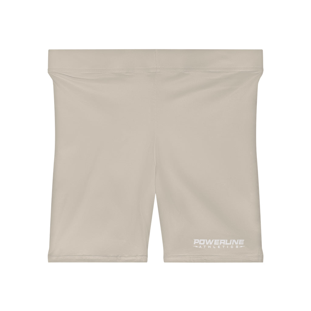 Powerline Women's Signature Shorts