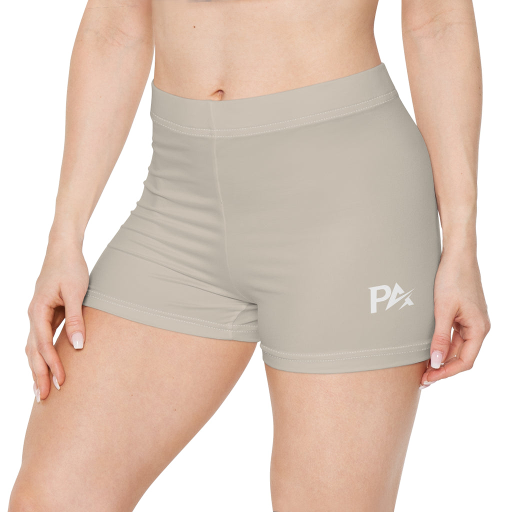 Powerline Women's Core Shorts
