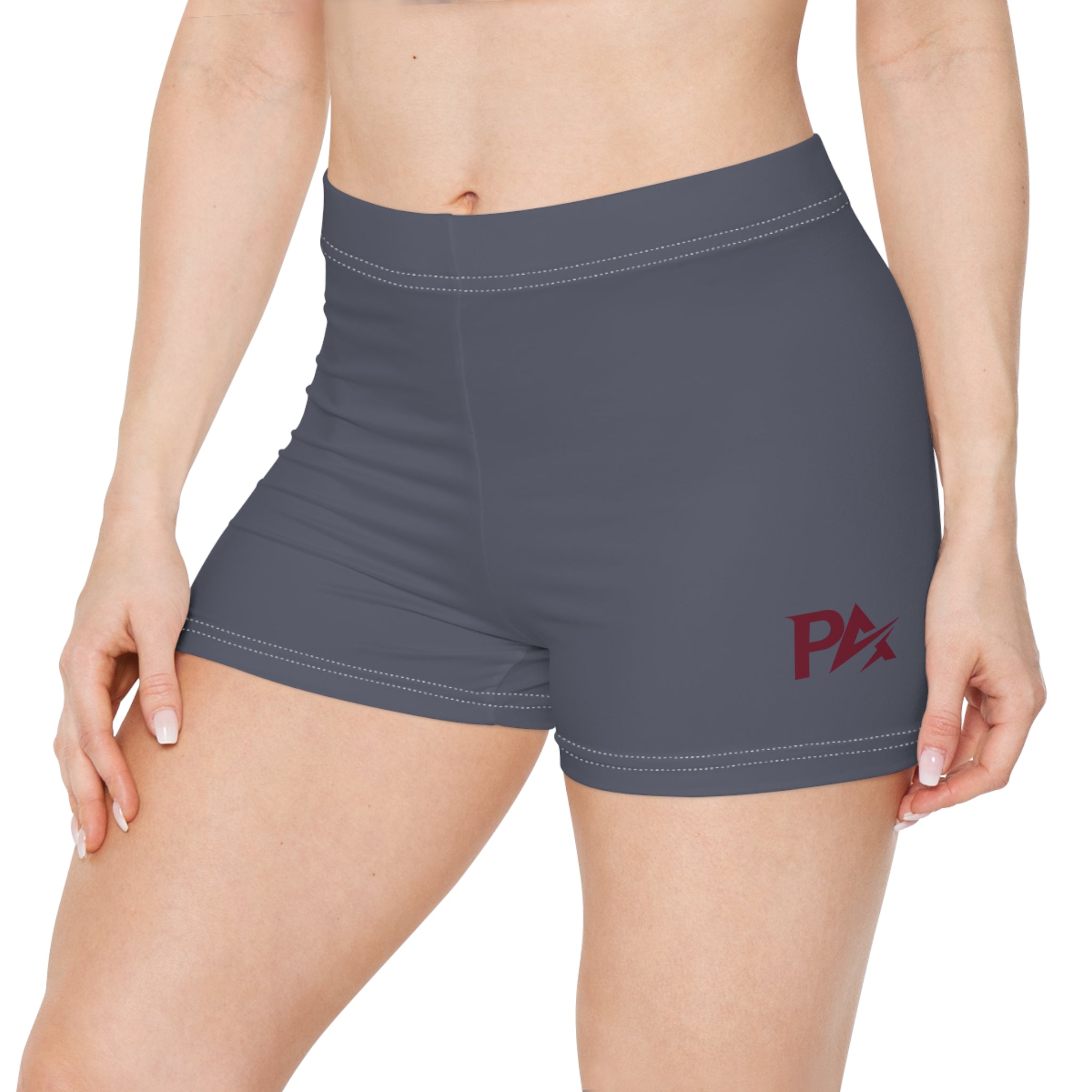 Powerline Women's Core Shorts
