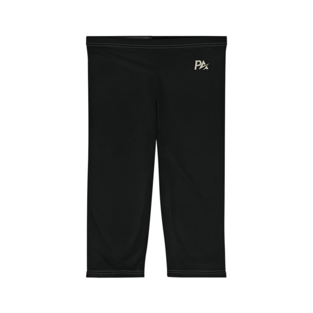 Powerline Core Capri Leggings