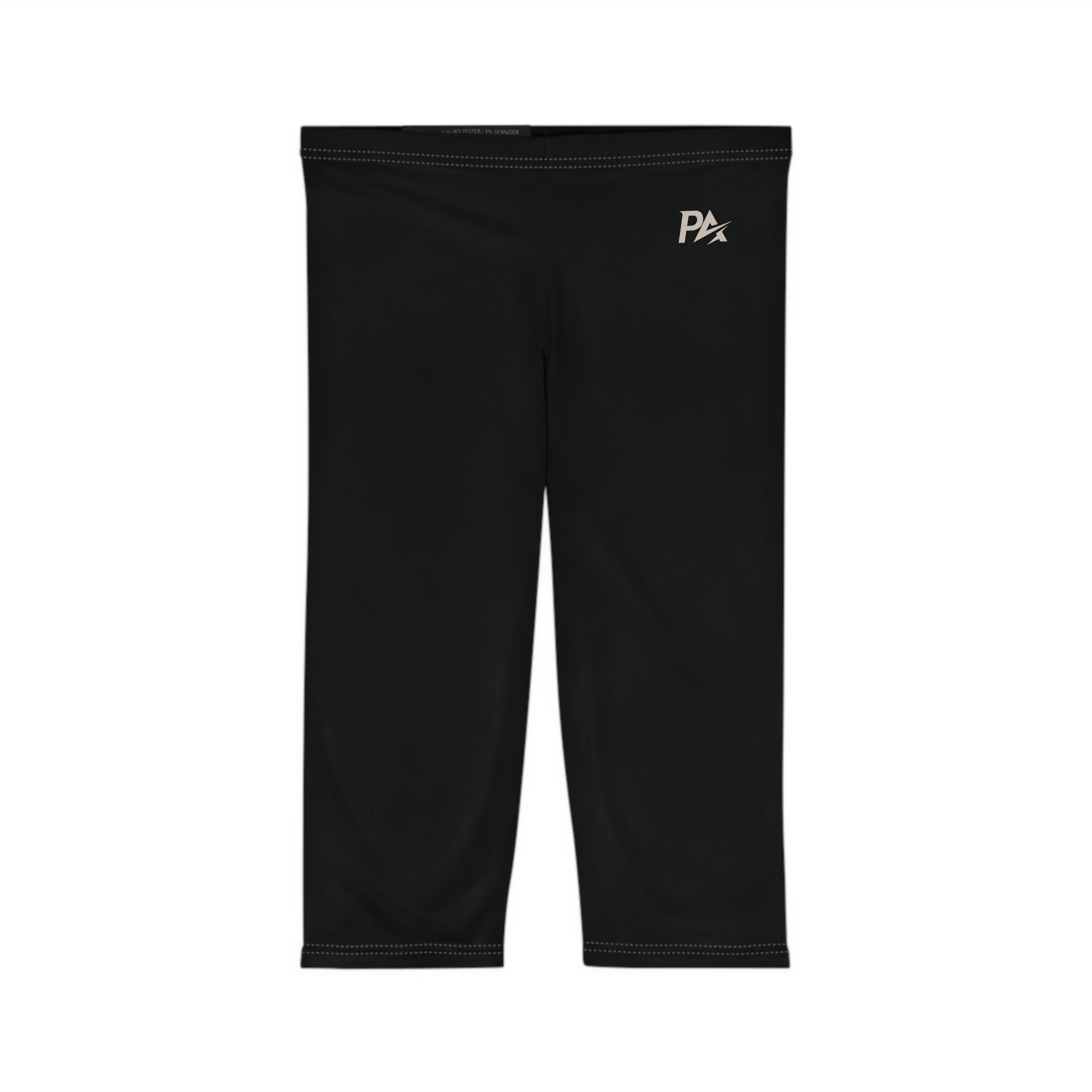 Powerline Core Capri Leggings
