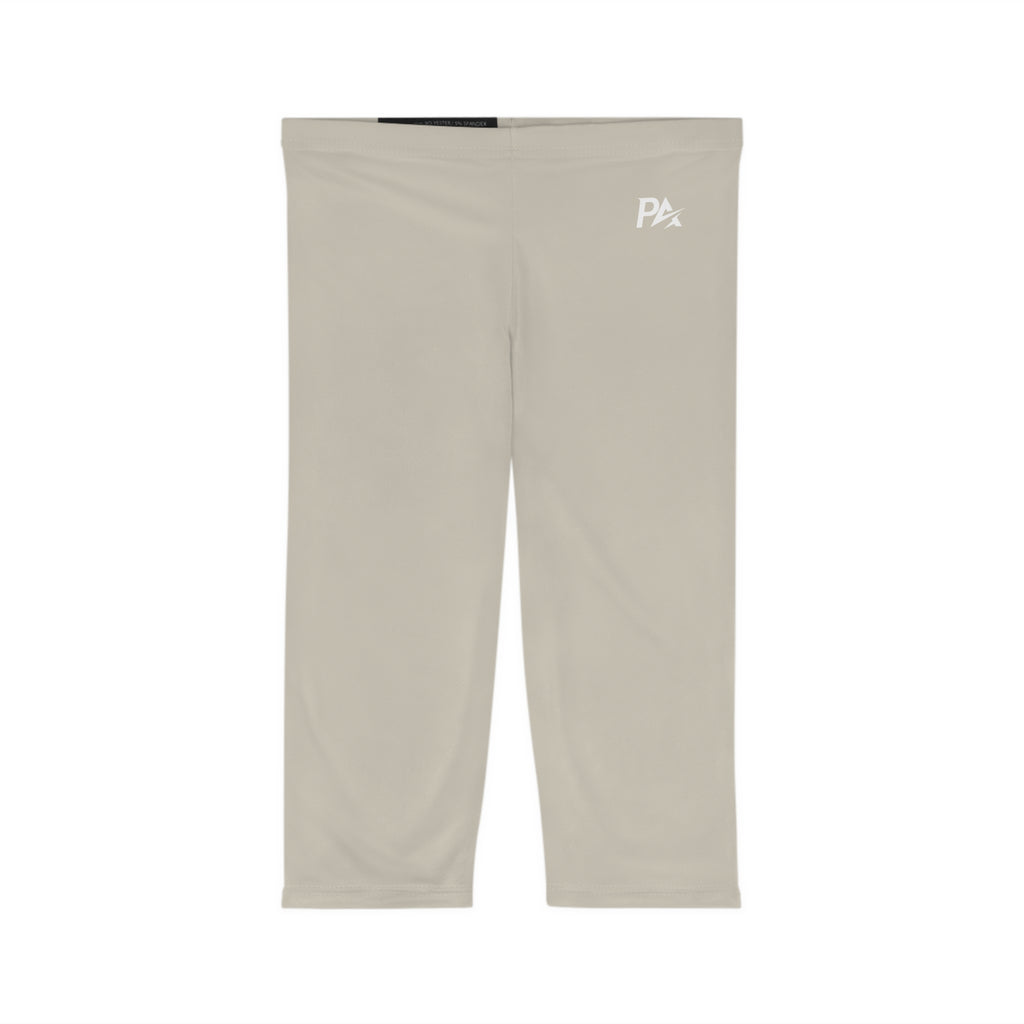 Powerline Core Capri Leggings
