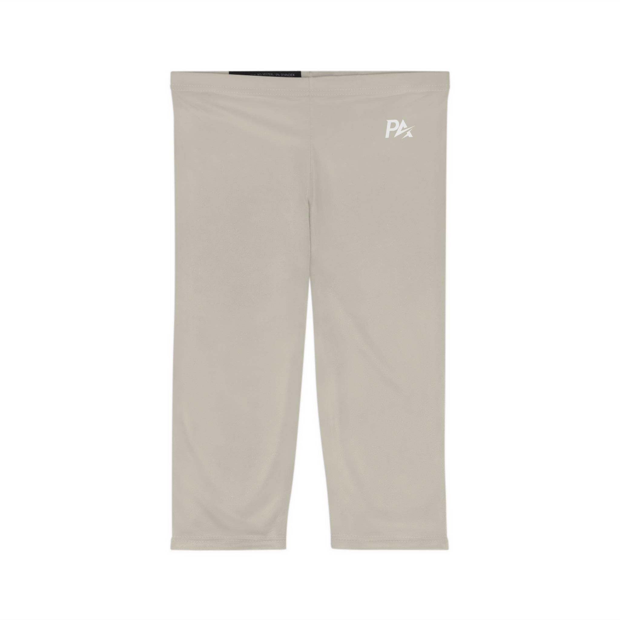 Powerline Core Capri Leggings