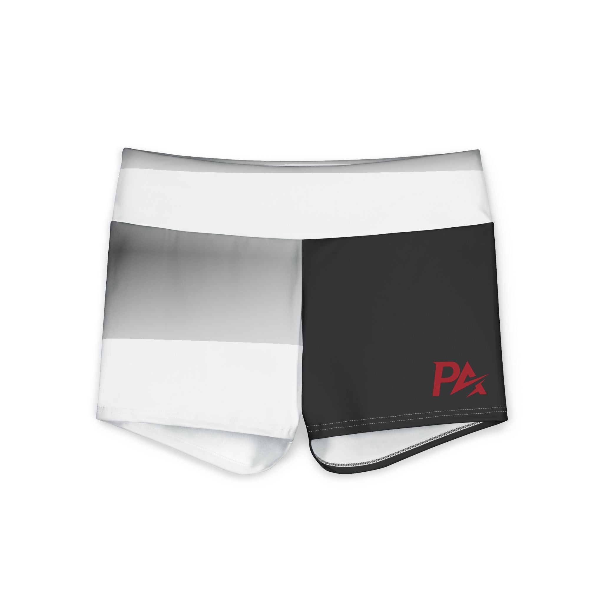 Women's Core Tempo Short Shorts