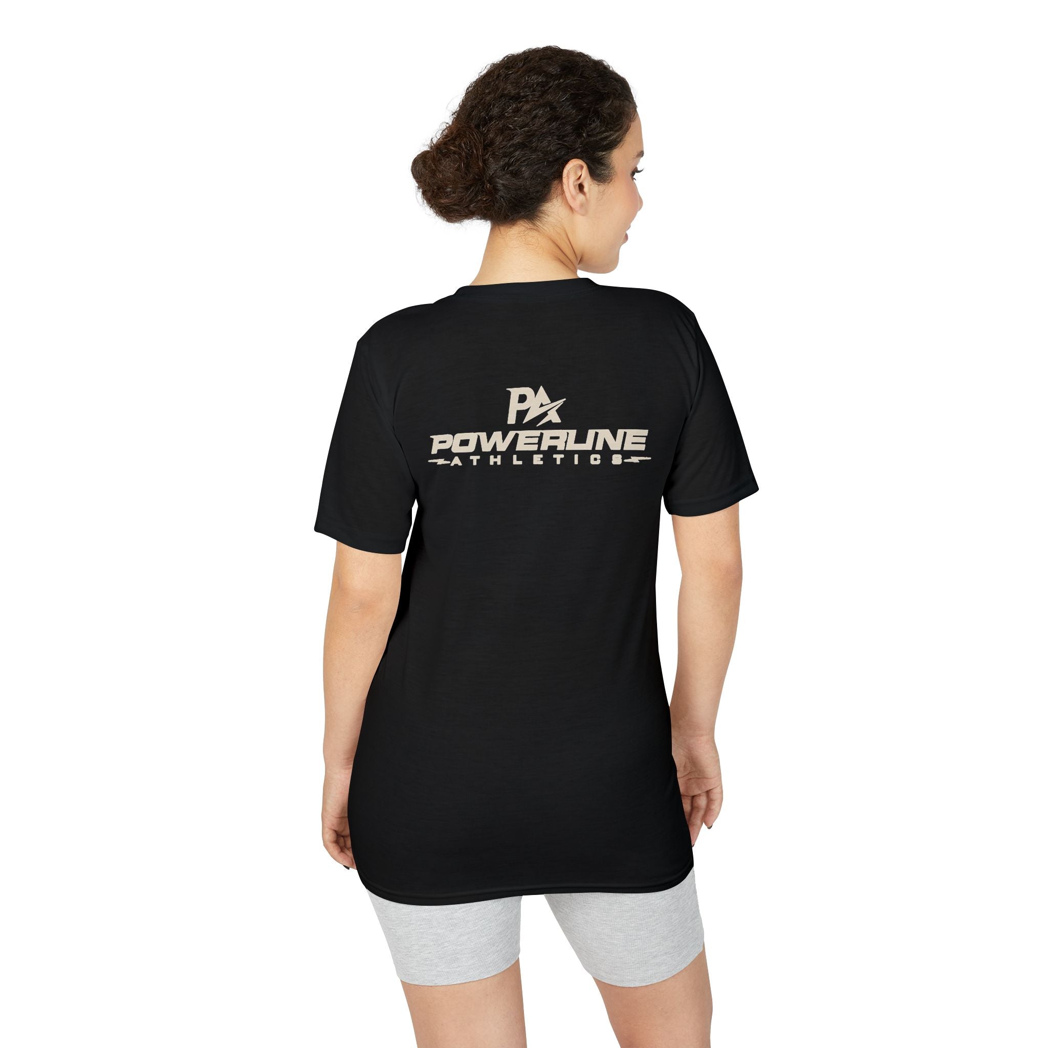 Powerline Women's Bold Performance Tee