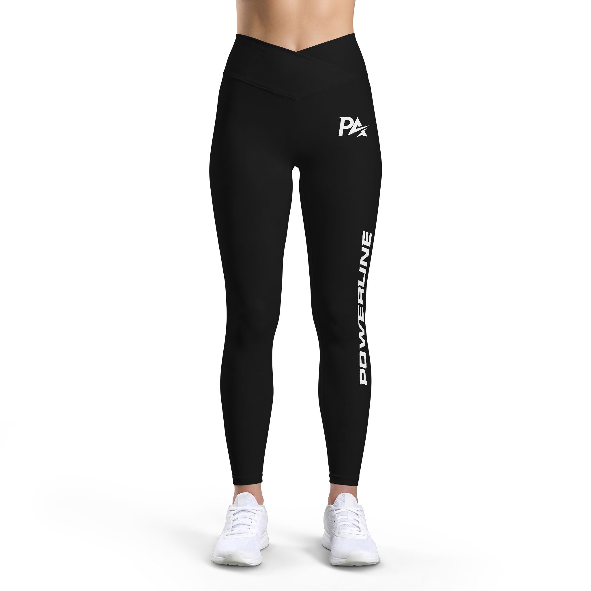 Powerline Bold Performance Legging