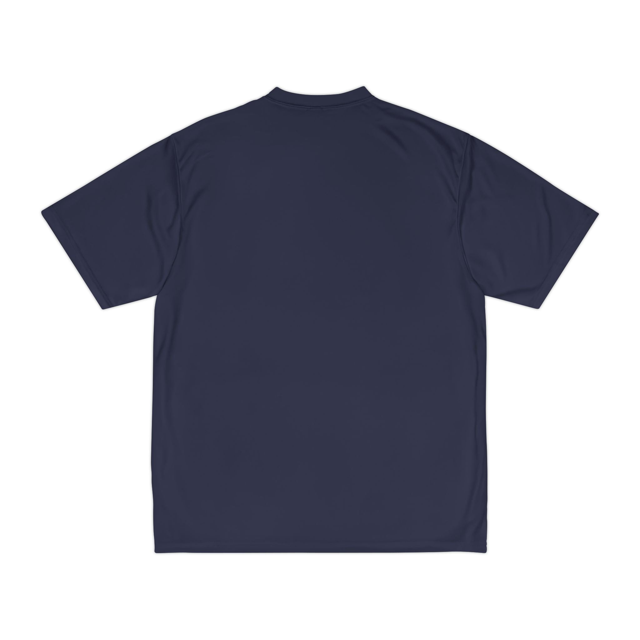 Powerline Signature Training Tee