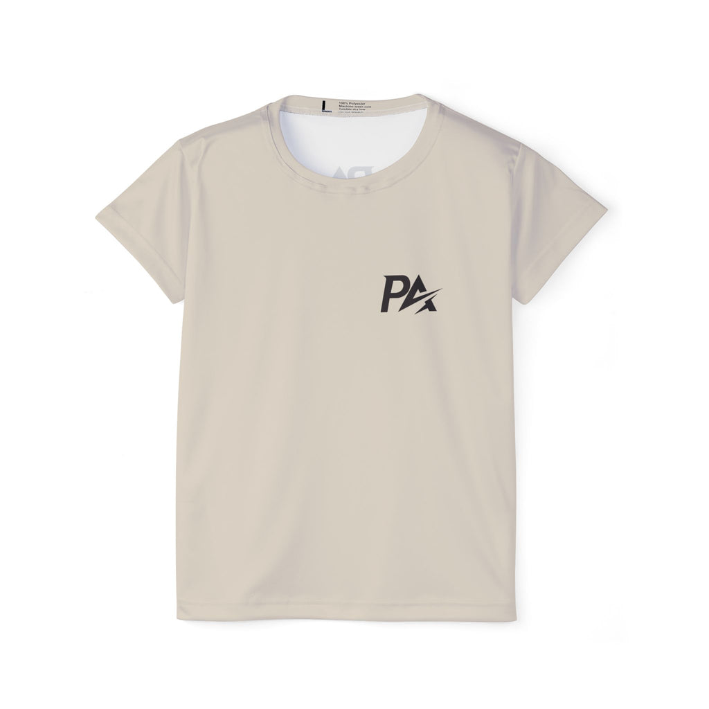 Powerline Women's Bold Training Tee