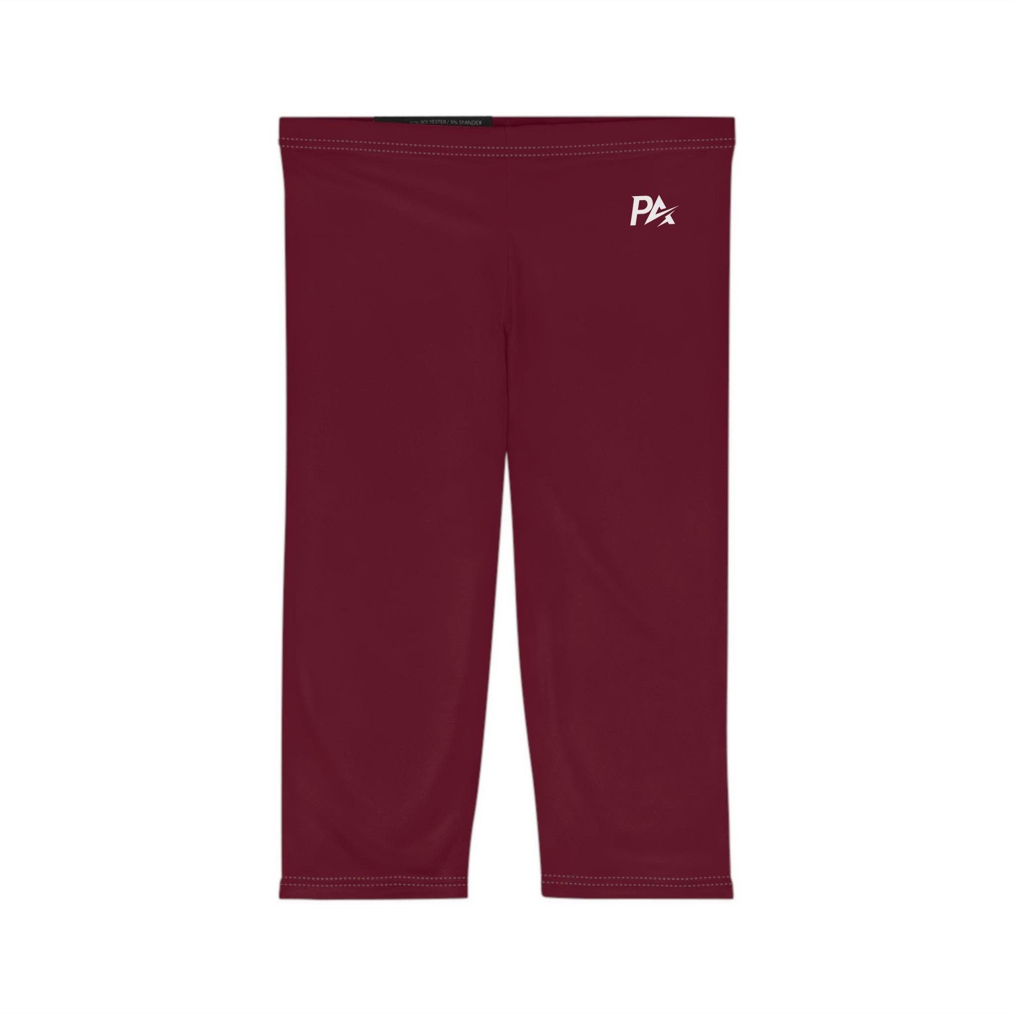 Powerline Core Capri Leggings