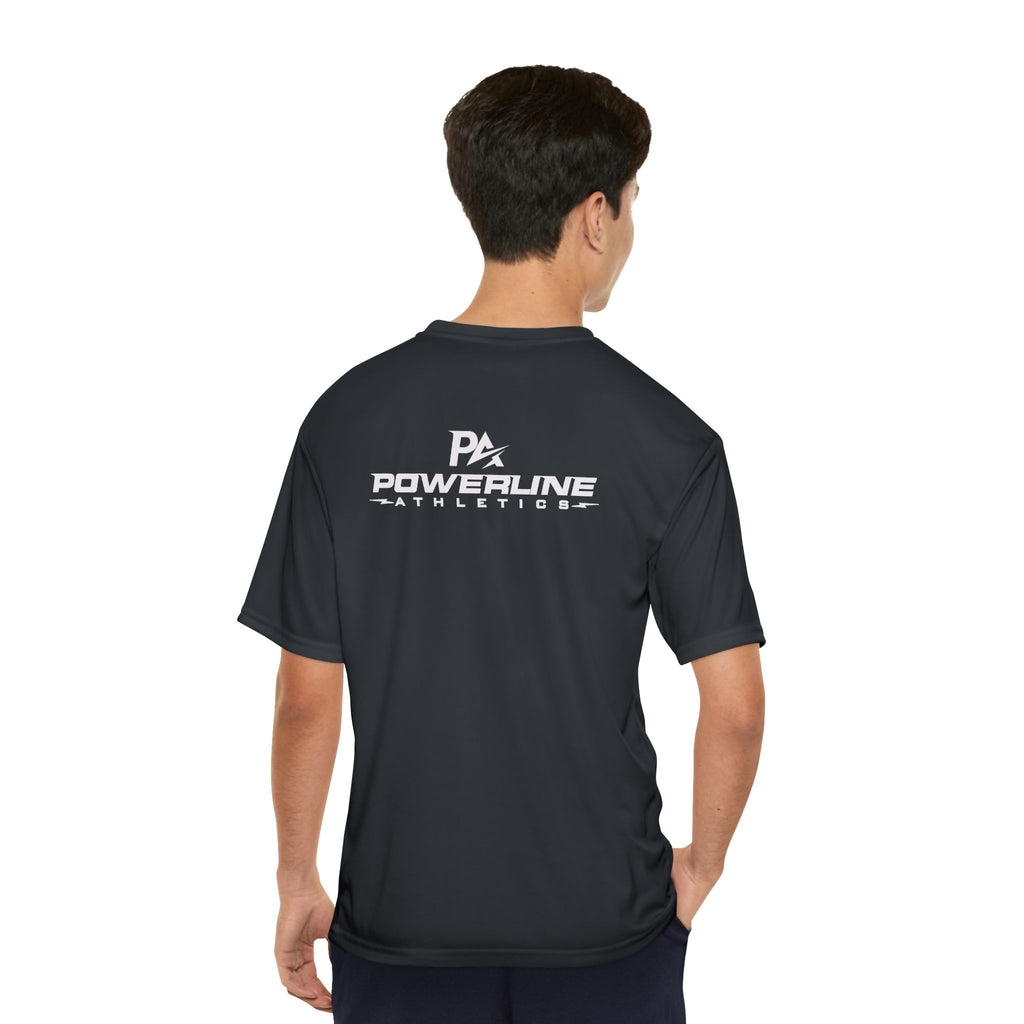 Powerline Bold Training Tee