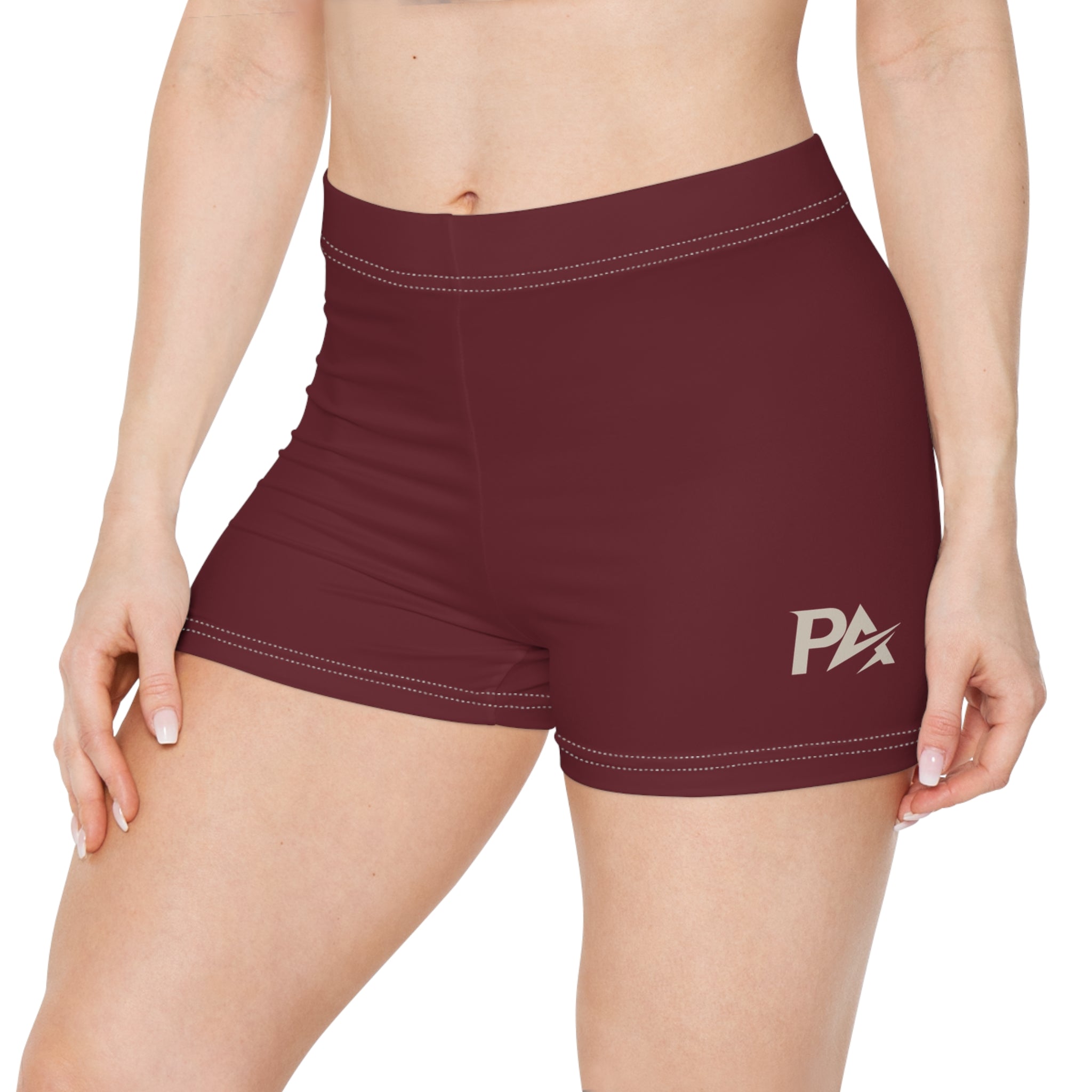 Powerline Women's Core Shorts