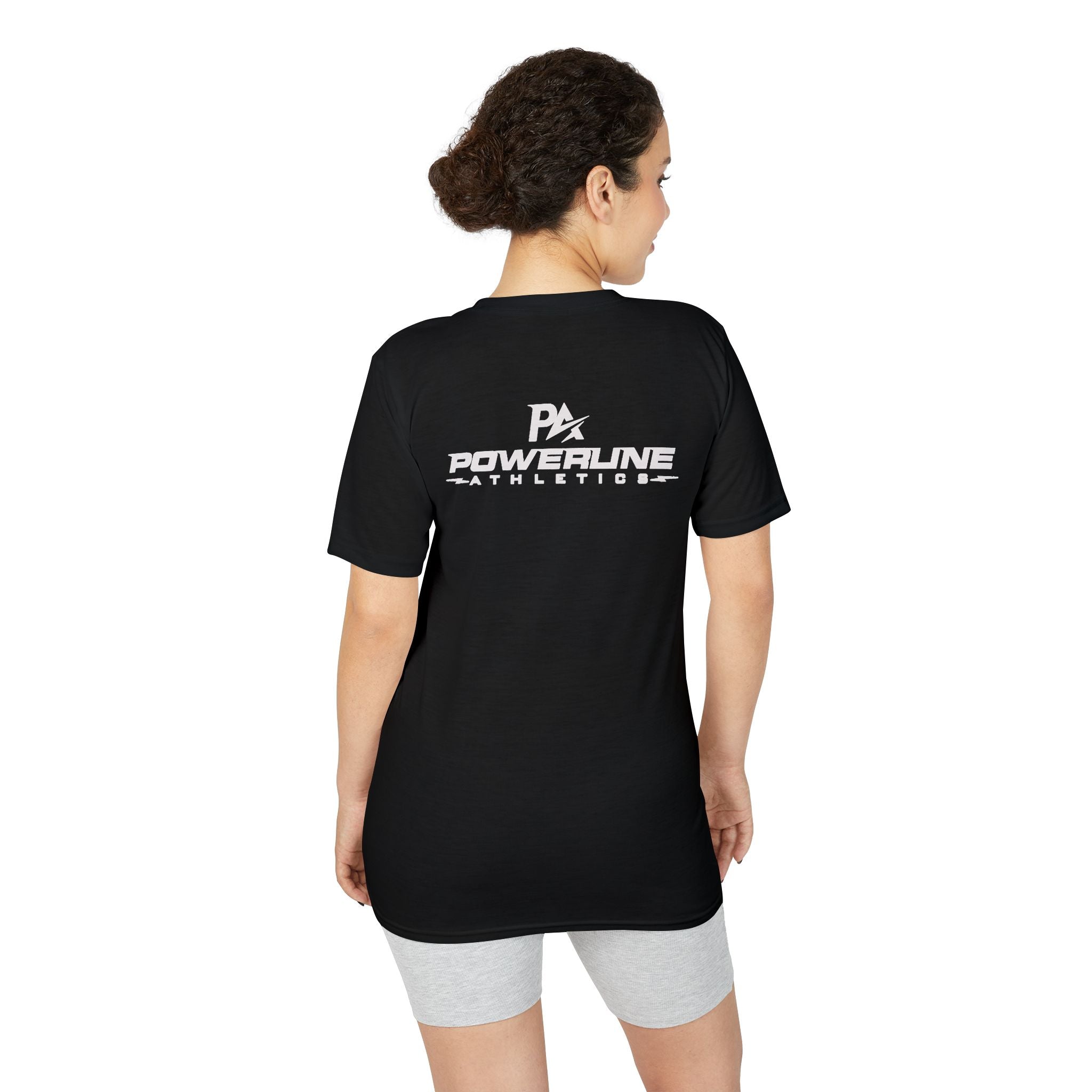Powerline Women's Bold Training Tee