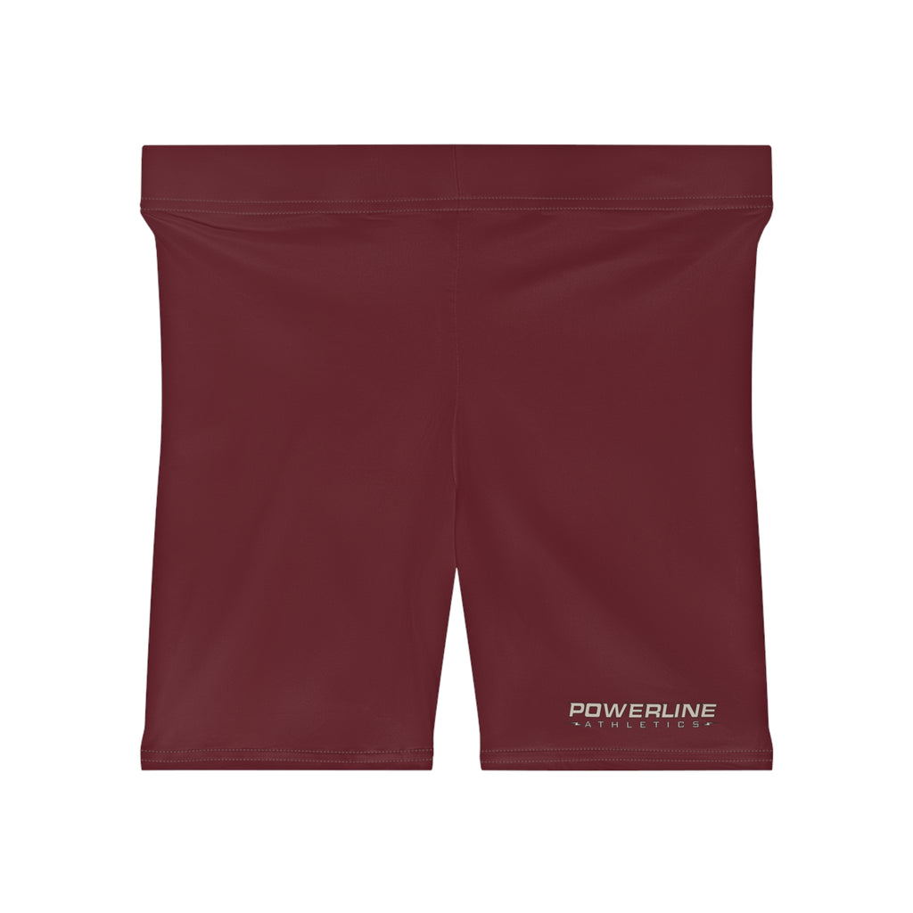 Powerline Women's Signature Shorts