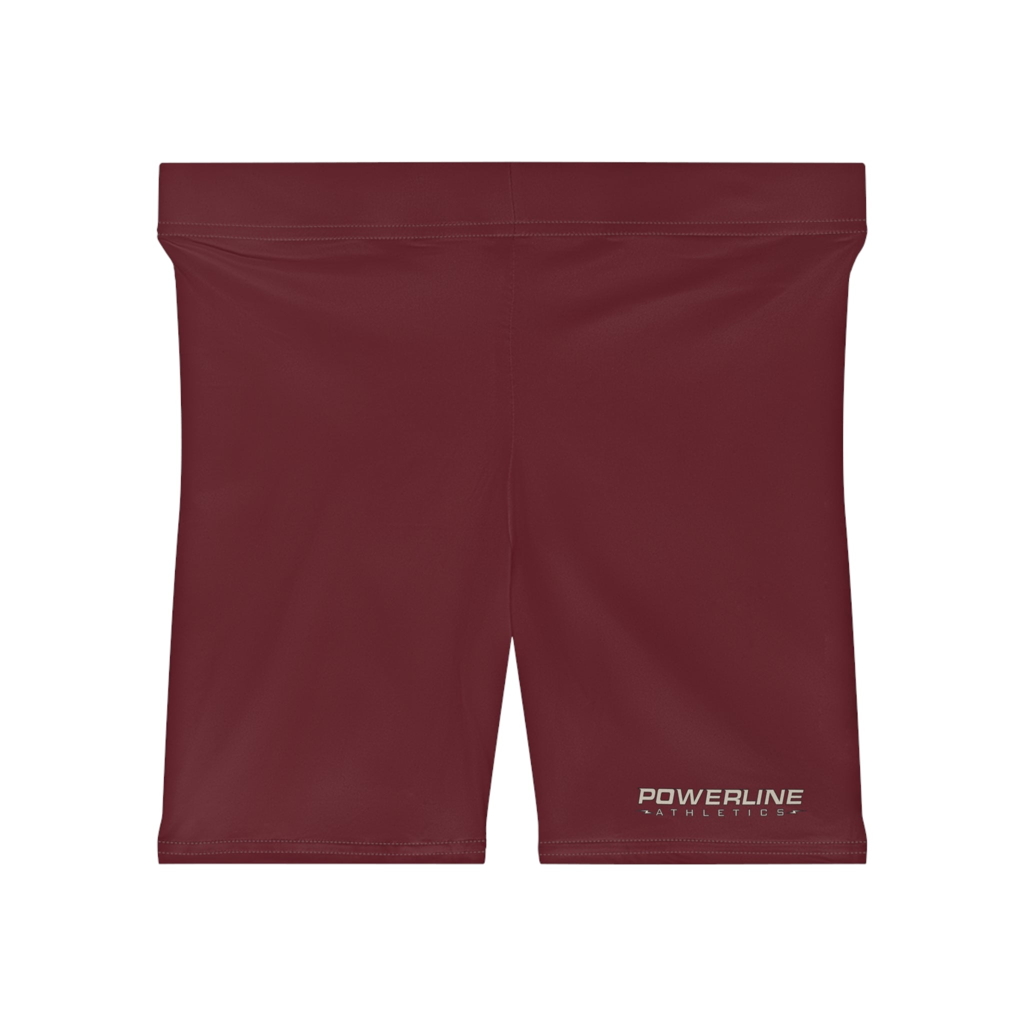 Powerline Women's Signature Shorts
