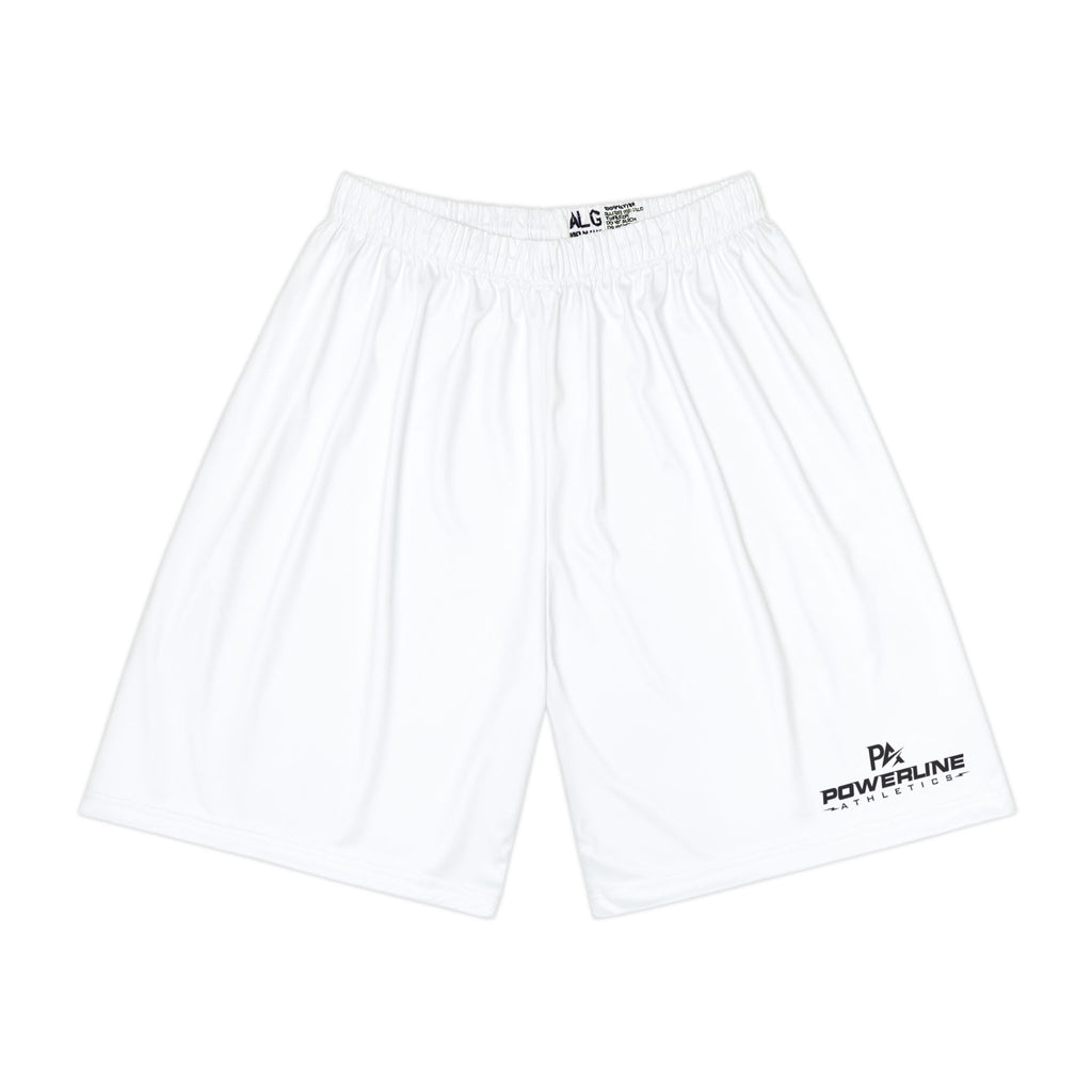Powerline  Men’s Bold Sports Shorts