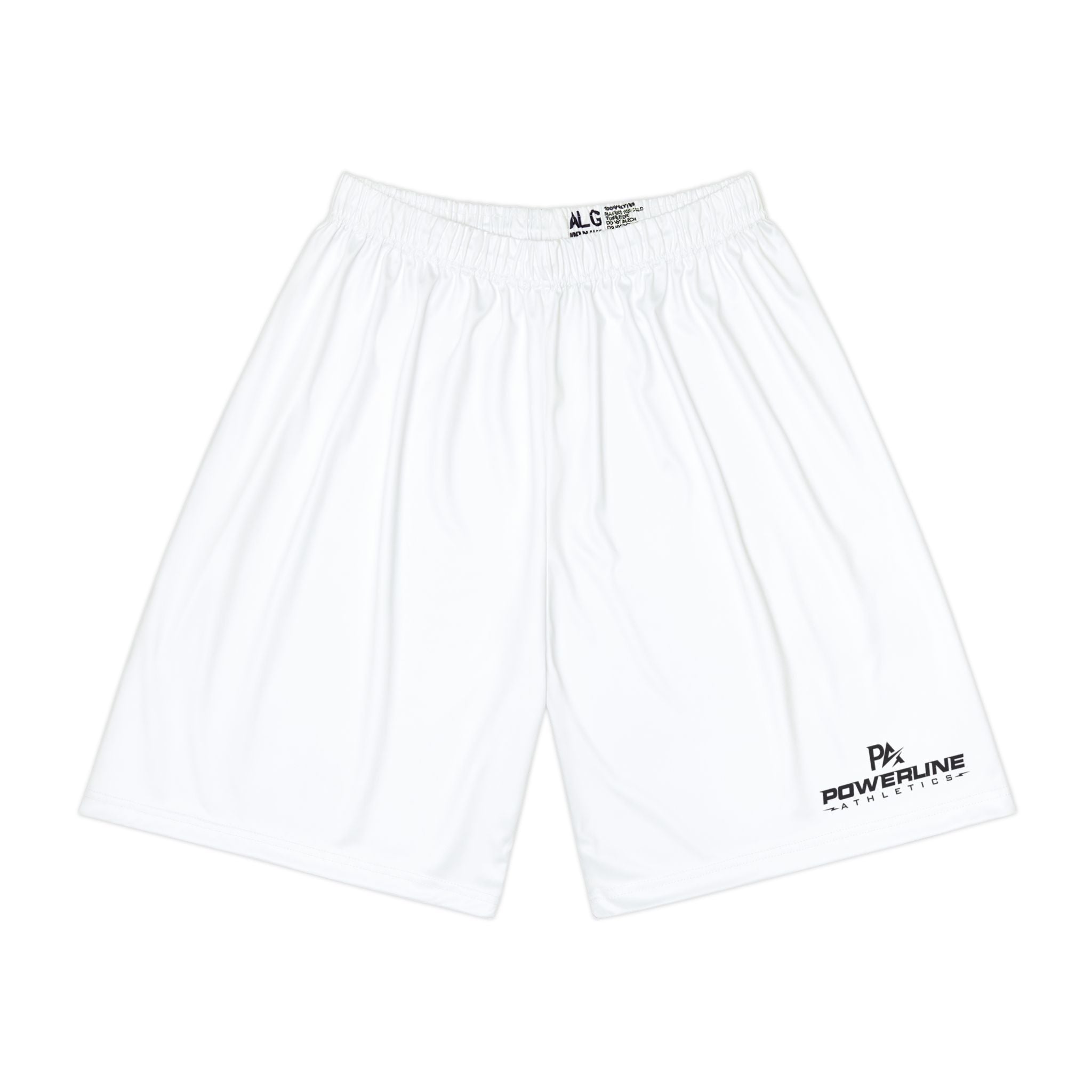 Powerline  Men’s Bold Sports Shorts