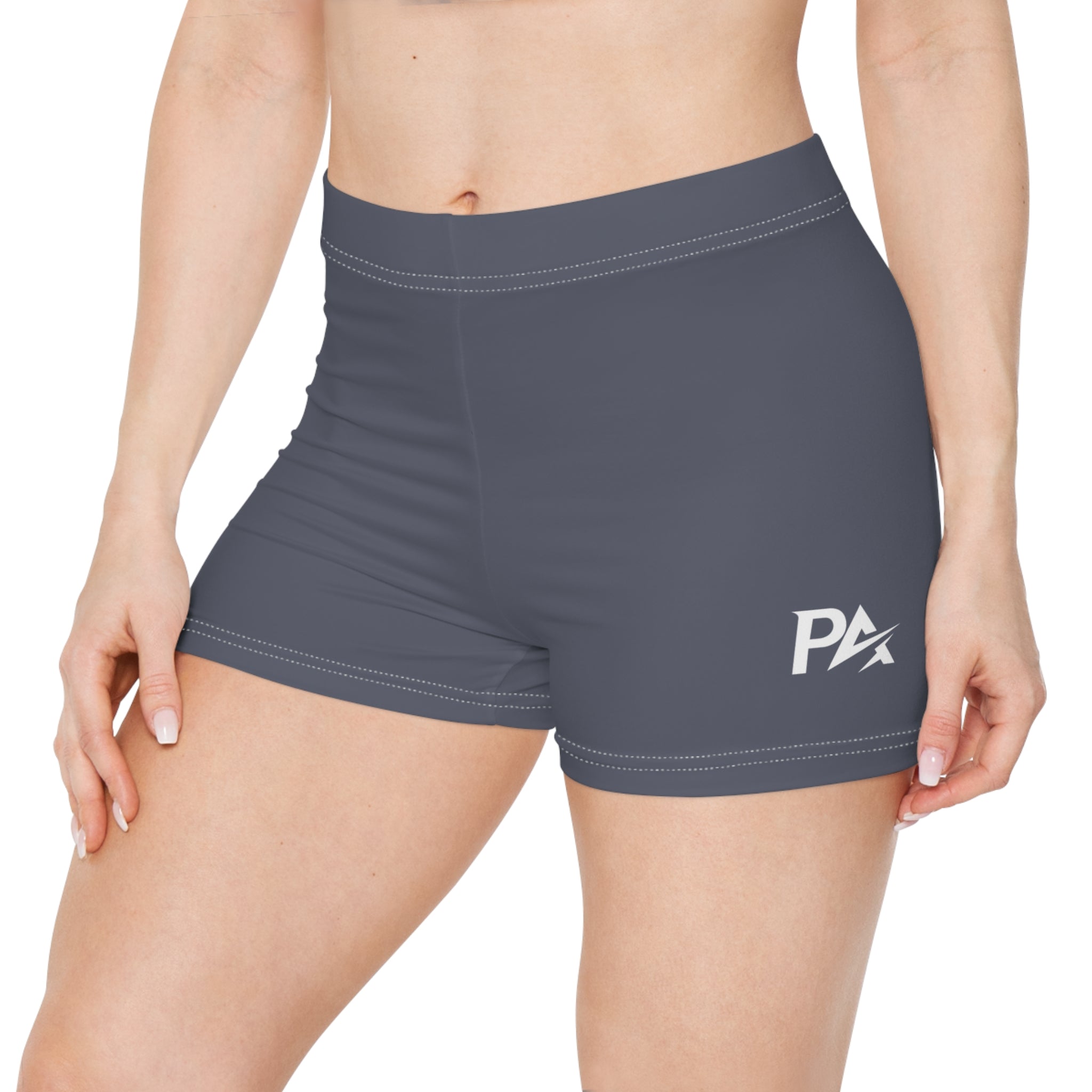 Powerline Women's Core Shorts